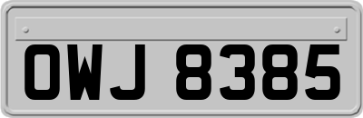 OWJ8385