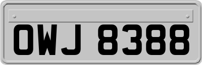 OWJ8388