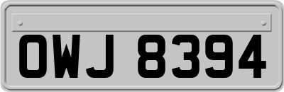 OWJ8394