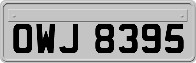OWJ8395