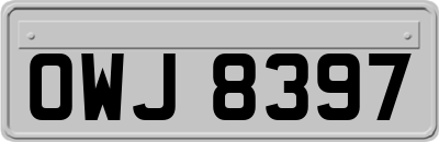 OWJ8397