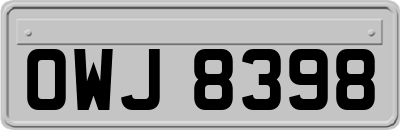 OWJ8398