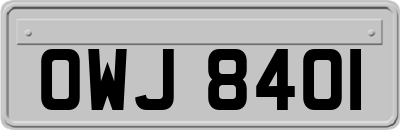 OWJ8401