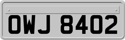 OWJ8402