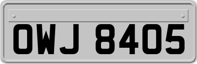 OWJ8405