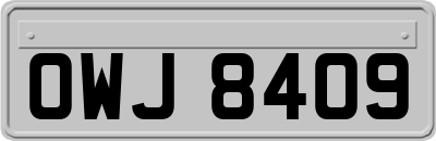 OWJ8409