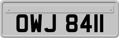 OWJ8411