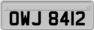 OWJ8412
