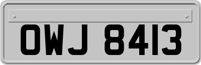 OWJ8413