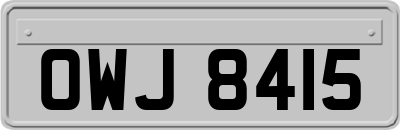 OWJ8415
