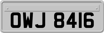 OWJ8416