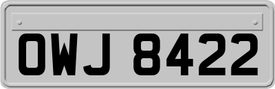 OWJ8422