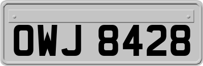 OWJ8428