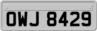 OWJ8429