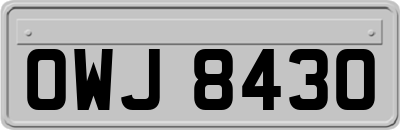 OWJ8430