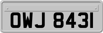 OWJ8431