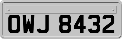 OWJ8432