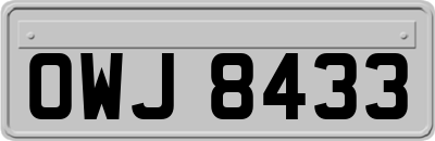 OWJ8433