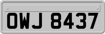 OWJ8437