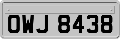 OWJ8438