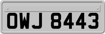 OWJ8443