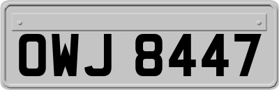 OWJ8447