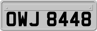 OWJ8448