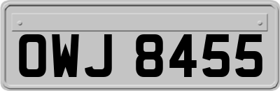 OWJ8455