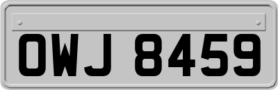 OWJ8459