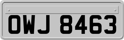 OWJ8463