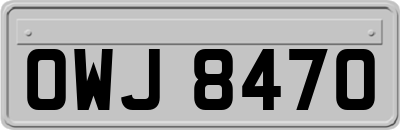 OWJ8470