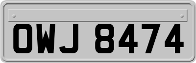OWJ8474