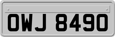 OWJ8490