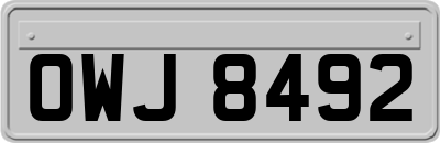 OWJ8492