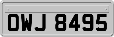 OWJ8495