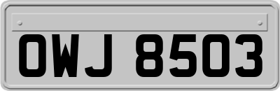 OWJ8503