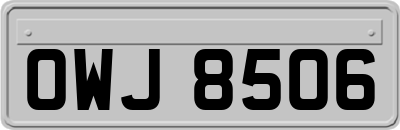 OWJ8506