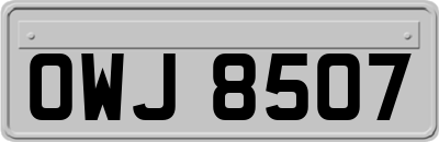 OWJ8507