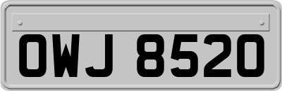 OWJ8520