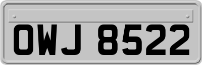 OWJ8522