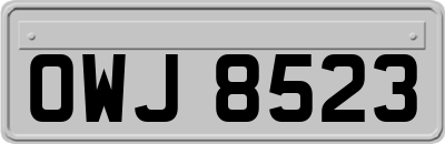 OWJ8523