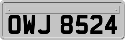 OWJ8524