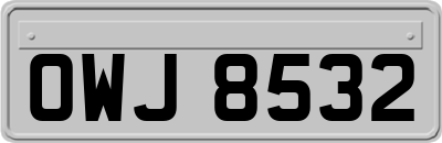 OWJ8532