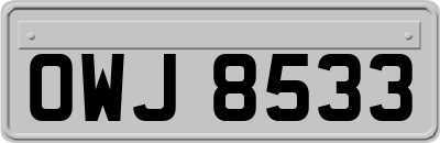 OWJ8533