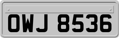 OWJ8536