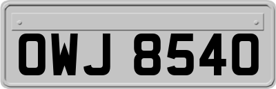 OWJ8540