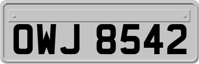 OWJ8542