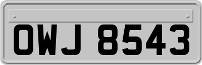 OWJ8543