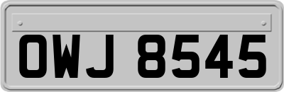 OWJ8545