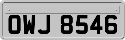 OWJ8546